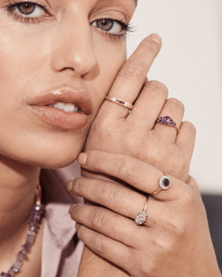Carousel Jewels