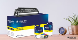 Cartridge World