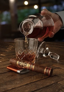 Casa de Montecristo