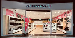 Cash Converters