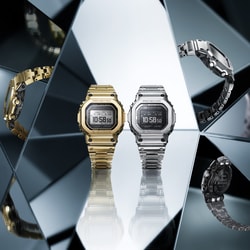 CASIO