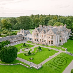 Castle Leslie