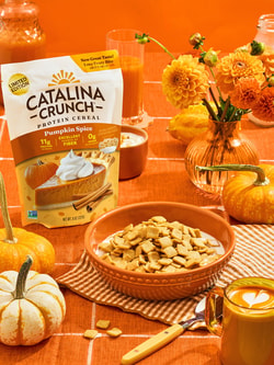 Catalina Crunch