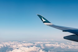 Cathay Pacific