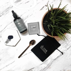 CBD Armour