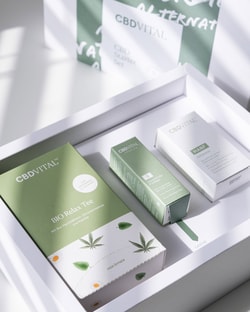 CBD Vital