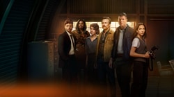 CBS TV