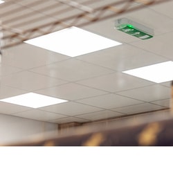 Ceiling Tiles