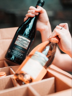 Cellars Wine Club