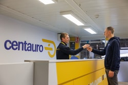 Centauro Rent a Car