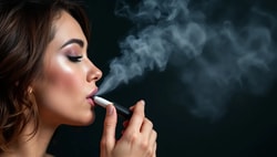 Central Vapors