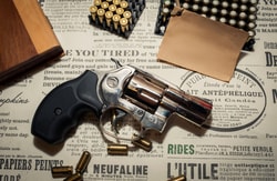 Certified Concealed Carry
