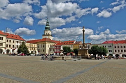 Cestovn&aacute; kancel&aacute;ria DAKA