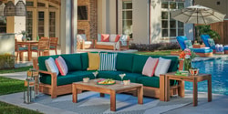 Chair King Backyard Store