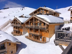 Chalet