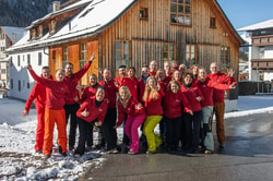 Chalet.nl