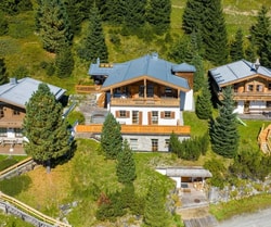 ChaletsPlus