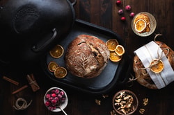 Challenger Breadware