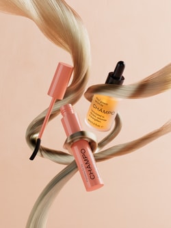 Champo Haircare