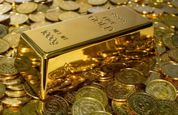 CHANGE DE LA BOURSE