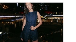 Charcoal Clothing