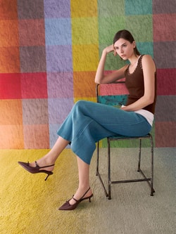 Charles & Keith