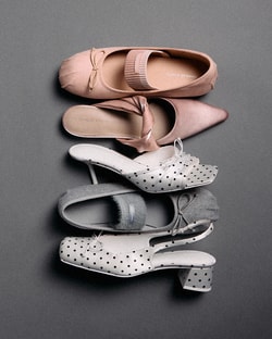 Charles & Keith