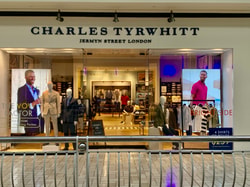 Charles Tyrwhitt