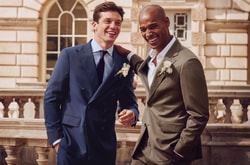 Charles Tyrwhitt