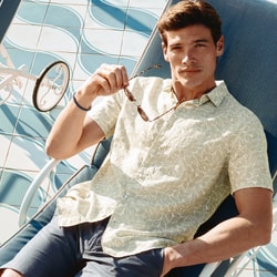 Charles Tyrwhitt