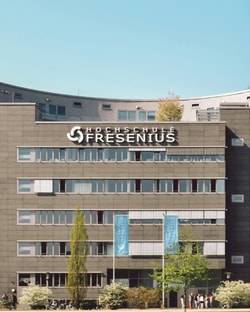 Charlotte Fresenius Hochschule