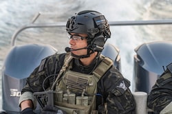 Chase Tactical