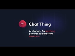 Chat Thing