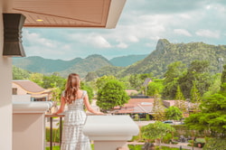 Chatrium Hotels & Residences