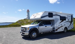 Cheap Campers
