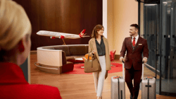 Virgin Atlantic