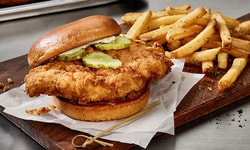 Cheddar's