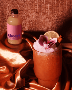 Cheeky Cocktails
