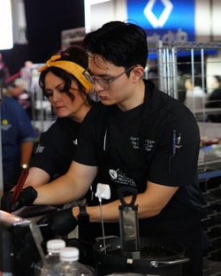 Chef Uniforms