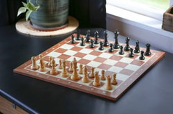 Chess House