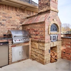 Chicago Brick Oven