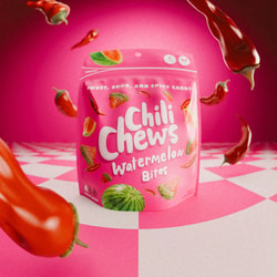 Chili Chews