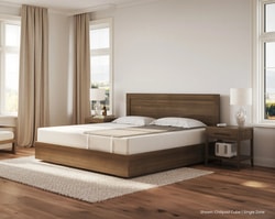Chilipad by Sleepme