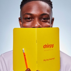 Chirpy