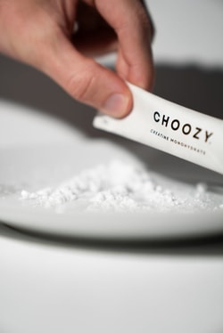 CHOOZY
