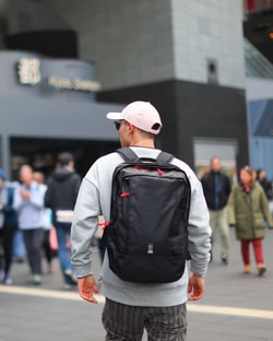 Chrome Industries