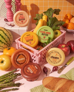 Churn Foods