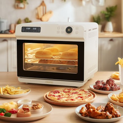Ciarra Appliances