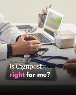 Cignpost Wellness