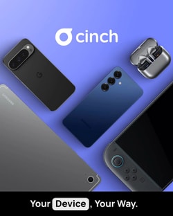 Cinch